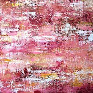 Hope Rising by Paulette Insall (b. 1972), Image 2.