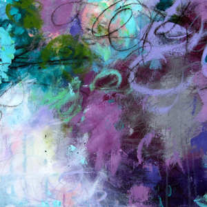 Keeping His Promises by Paulette Insall, Image 1.