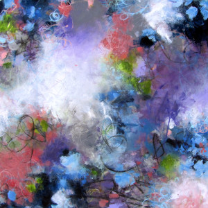 Echoes of Eden by Paulette Insall, Image 3.