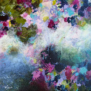 Shadow of Love, Image 1.