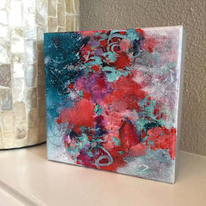 Fully Known, Fully Loved by Paulette Insall, Image 2.