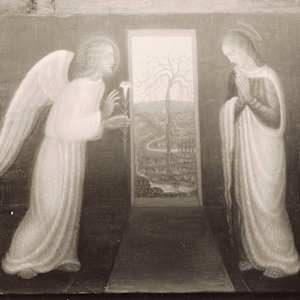 Annunciazione