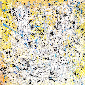 Radiant by Aaron Adkins, Image 1.