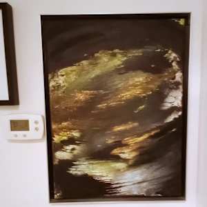 Anxiety Storm by Aaron Adkins, Image 3.