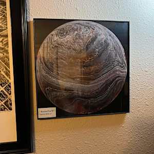 Beyond Earth by Aaron Adkins, Image 2.