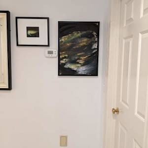 Anxiety Storm by Aaron Adkins, Image 2.