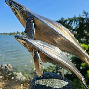 Harmony by Lowe Tide Design 