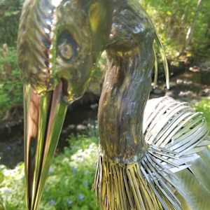 The Ambassador by Ian Lowe 