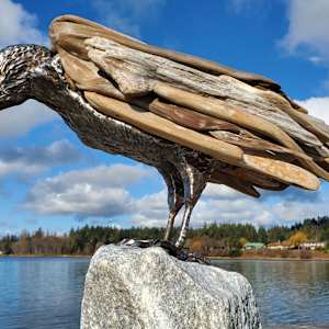 The Trickster 1.0 by Ian Lowe