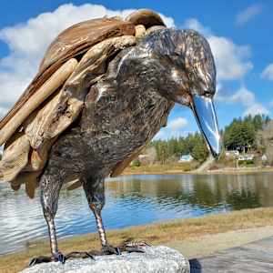 The Trickster 1.0 by Ian Lowe 