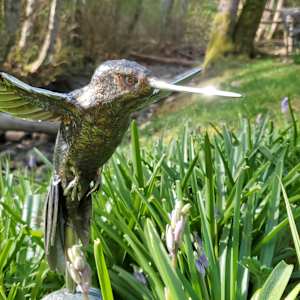 Resilience 1.0 by Ian Lowe 