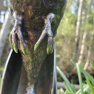 Resilience 1.0 by Ian Lowe 