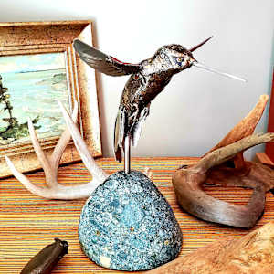 Resilience 1.0 by Ian Lowe 