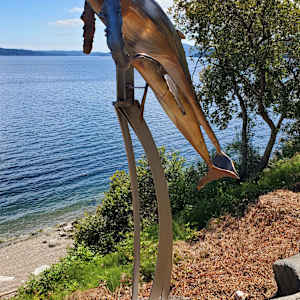 60 for 60 by Ian Lowe 