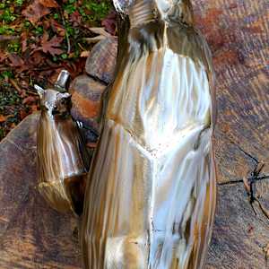 Defender by Ian Lowe 