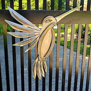 Reunited by Ian Lowe 