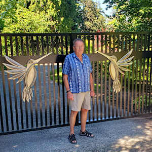 Reunited by Ian Lowe 