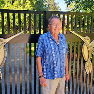 Reunited by Ian Lowe 