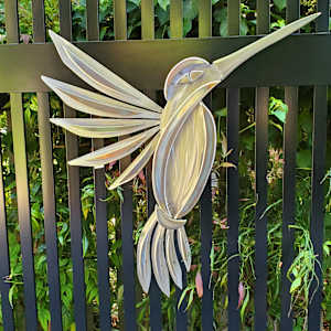 Reunited by Ian Lowe 