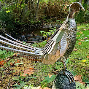 The Boss by Ian Lowe 