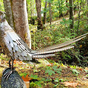 The Boss by Ian Lowe 