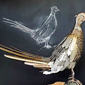 The Boss by Ian Lowe 