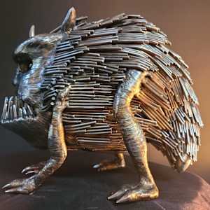 Dont Panic by Ian Lowe 