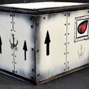 Dont Panic by Ian Lowe 