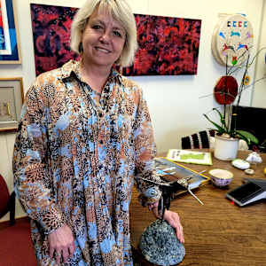 Resilience 1.0 by Ian Lowe 