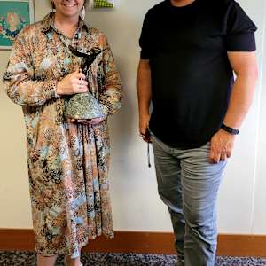 Resilience 1.0 by Ian Lowe 