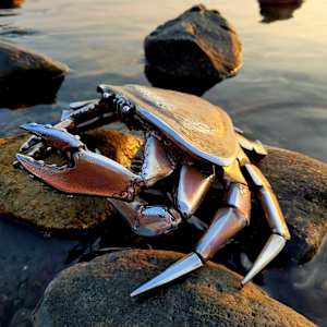 Dungee 1.0 by Ian Lowe 