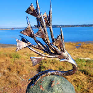 Regeneration by Ian Lowe 