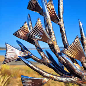 Regeneration by Ian Lowe 