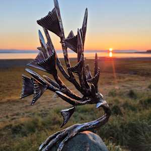 Regeneration by Ian Lowe 