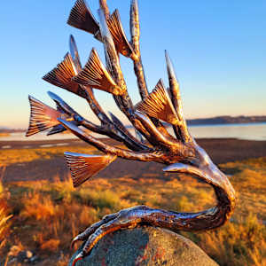 Regeneration by Ian Lowe