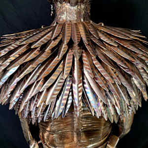 Commencing Countdown- Elon Musk Commission by Ian Lowe 