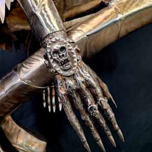 Commencing Countdown- Elon Musk Commission by Ian Lowe 