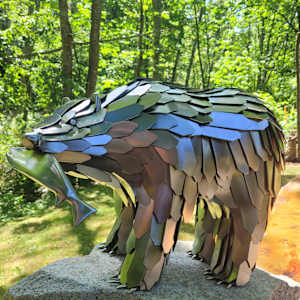 Vital Return by Ian Lowe 