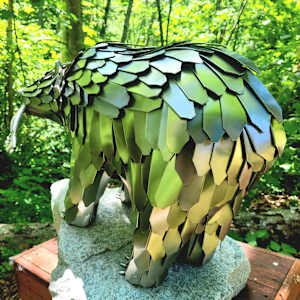 Vital Return by Ian Lowe 