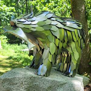 Vital Return by Ian Lowe 