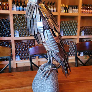 Precision by Ian Lowe 