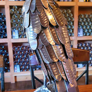 Precision by Ian Lowe 