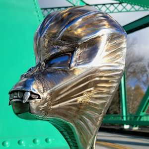 R*evolution by Ian Lowe 