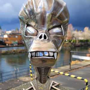 R*evolution by Ian Lowe 