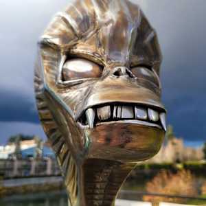 R*evolution by Ian Lowe 