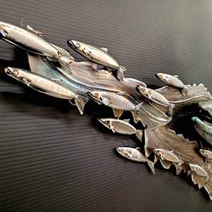 The Chase (1.0) by Ian Lowe 