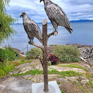 Eternity by Ian Lowe 