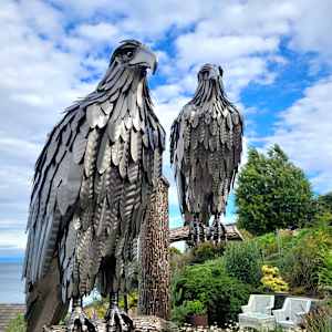 Eternity by Ian Lowe 