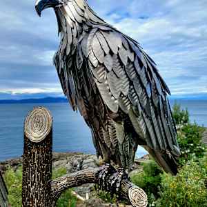 Eternity by Ian Lowe 