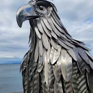 Eternity by Ian Lowe 